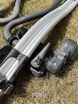 Audi Bike Carrier For Roof Rack Genuine Audi Cycle Carriers