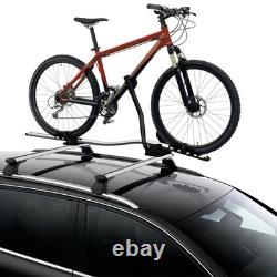 Audi Bike Carrier Genuine 80a071128 Roof Bar A3 Rack Cycle Lockable Bicycle