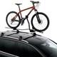 Audi Bike Carrier Genuine 80a071128 Roof Bar A3 Rack Cycle Lockable Bicycle