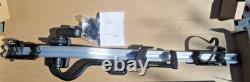 Audi Bike Carrier Genuine 80a071128 Roof Bar A3 Rack Cycle Lockable Bicycle