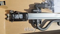 Audi Bike Carrier Genuine 80a071128 Roof Bar A3 Rack Cycle Lockable Bicycle