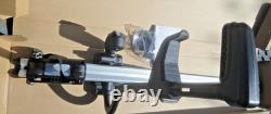 Audi Bike Carrier Genuine 80a071128 Roof Bar A3 Rack Cycle Lockable Bicycle