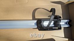 Audi Bike Carrier Genuine 80a071128 Roof Bar A3 Rack Cycle Lockable Bicycle