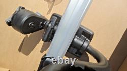 Audi Bike Carrier Genuine 80a071128 Roof Bar A3 Rack Cycle Lockable Bicycle