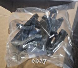 Audi Bike Carrier Genuine 80a071128 Roof Bar A3 Rack Cycle Lockable Bicycle