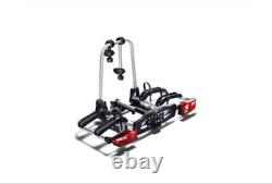 Audi Foldable Tow Bar Cycle Carrier For 2 Bikes 4k2071105 Genuine