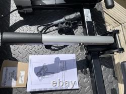 Audi Foldable Tow Bar Cycle Carrier for 2 Bikes 4K2071105 Genuine