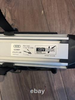 Audi TW6. 8T0071128 Roof Mounted Cycle/Bike Carrier Genuine Audi 8T0.071.128