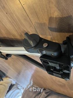 Audi TW6. 8T0071128 Roof Mounted Cycle/Bike Carrier Genuine Audi 8T0.071.128