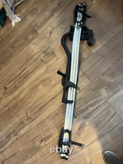 Audi TW6. 8T0071128 Roof Mounted Cycle/Bike Carrier Genuine Audi 8T0.071.128