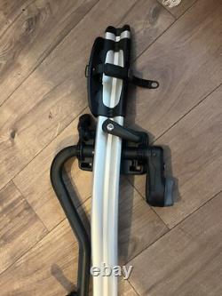Audi TW6. 8T0071128 Roof Mounted Cycle/Bike Carrier Genuine Audi 8T0.071.128