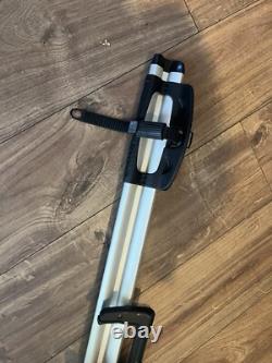 Audi TW6. 8T0071128 Roof Mounted Cycle/Bike Carrier Genuine Audi 8T0.071.128