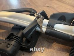 Audi TW6. 8T0071128 Roof Mounted Cycle/Bike Carrier Genuine Audi 8T0.071.128