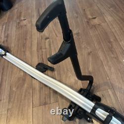 Audi TW6. 8T0071128 Roof Mounted Cycle/Bike Carrier Genuine Audi 8T0.071.128