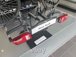 Audi Tow Bar Cycle Carrier 4k2071105