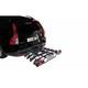 BATM008 Amber 4 Cycle Carrier Bike Rack Towing Ball 4 Bicycle Capacity Pro User