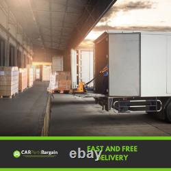 BC3013 Cycle Carrier Bike Rack Tow Ball Mounted 3 Bicycle Capacity By Maypole