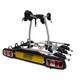 BC3024 Cycle Carrier Bike Rack Tow Ball Mounted 4 Bicycle Capacity By Maypole
