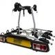 BC3024 Towball Mounted 4 Bike Cycle Carrier