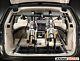 BMW 5 series F11 touring interior Bike carrier 82712165630 Cycle travel storage