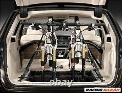 BMW 5 series F11 touring interior Bike carrier 82712165630 Cycle travel storage