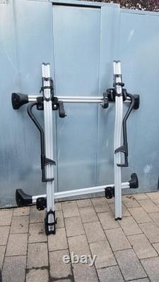 BMW Bicycle Rack Bike Carrier Cycle Carrier