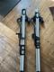 BMW Cycle Carriers x2