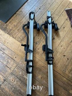 BMW Cycle Carriers x2
