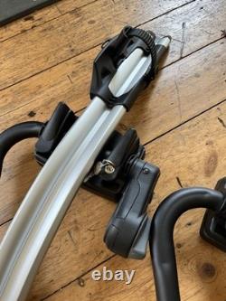BMW Cycle Carriers x2