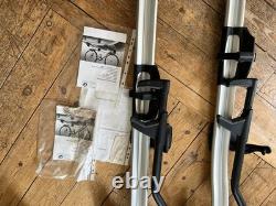 BMW Cycle Carriers x2