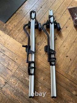 BMW Cycle Carriers x2