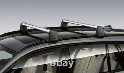 BMW Genuine Bike Bicycle Cycle Pack Roof Bar Cycle Holder G21 G21CYCLE