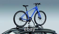 BMW Genuine Bike Bicycle Cycle Pack Roof Bar Cycle Holder G21 G21CYCLE