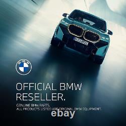 BMW Genuine Bike Bicycle Cycle Pack Roof Bar Cycle Holder G21 G21CYCLE