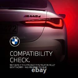 BMW Genuine Bike Bicycle Cycle Pack Roof Bar Cycle Holder G21 G21CYCLE