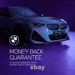 BMW Genuine Bike Bicycle Cycle Pack Roof Bar Cycle Holder G21 G21CYCLE