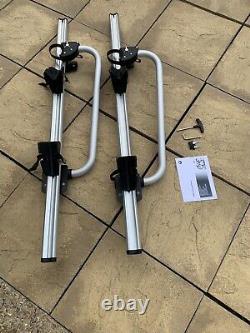 BMW Genuine Bike Cycle Carrier x 2