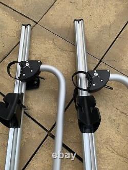 BMW Genuine Bike Cycle Carrier x 2