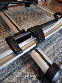 BMW Genuine Cycle Pack, 2 Bike carriers and Roof Bars (FITS G21 G81) LIKE THULE