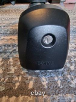 BMW Genuine Cycle Pack, 2 Bike carriers and Roof Bars (FITS G21 G81) LIKE THULE