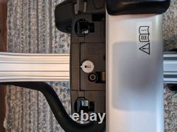 BMW Genuine Cycle Pack, 2 Bike carriers and Roof Bars (FITS G21 G81) LIKE THULE