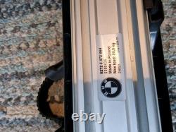 BMW Genuine Cycle Pack, 2 Bike carriers and Roof Bars (FITS G21 G81) LIKE THULE