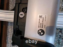 BMW Genuine Cycle Pack, 2 Bike carriers and Roof Bars (FITS G21 G81) LIKE THULE