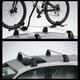 BMW Genuine Cycle Pack Touring Cycle Bike Holder Roof Bar U10 U10CYCLE