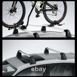 BMW Genuine Cycle Pack Touring Cycle Bike Holder Roof Bar U10 U10CYCLE