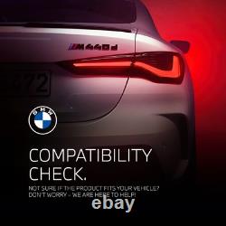 BMW Genuine Cycle Pack Touring Cycle Bike Holder Roof Bar U10 U10CYCLE