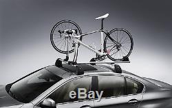 BMW Genuine Racing Bike/Cycle Holder Carrier Roof Rack 82722326514