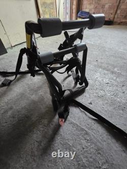 BMW Genuine Rear Bike Cycle Rack Tow bar Mount Carrier System