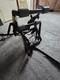 BMW Genuine Rear Bike Cycle Rack Tow bar Mount Carrier System
