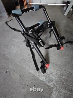 BMW Genuine Rear Bike Cycle Rack Tow bar Mount Carrier System